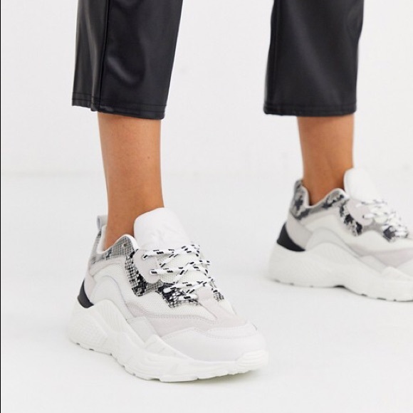 steve madden antonia leopard